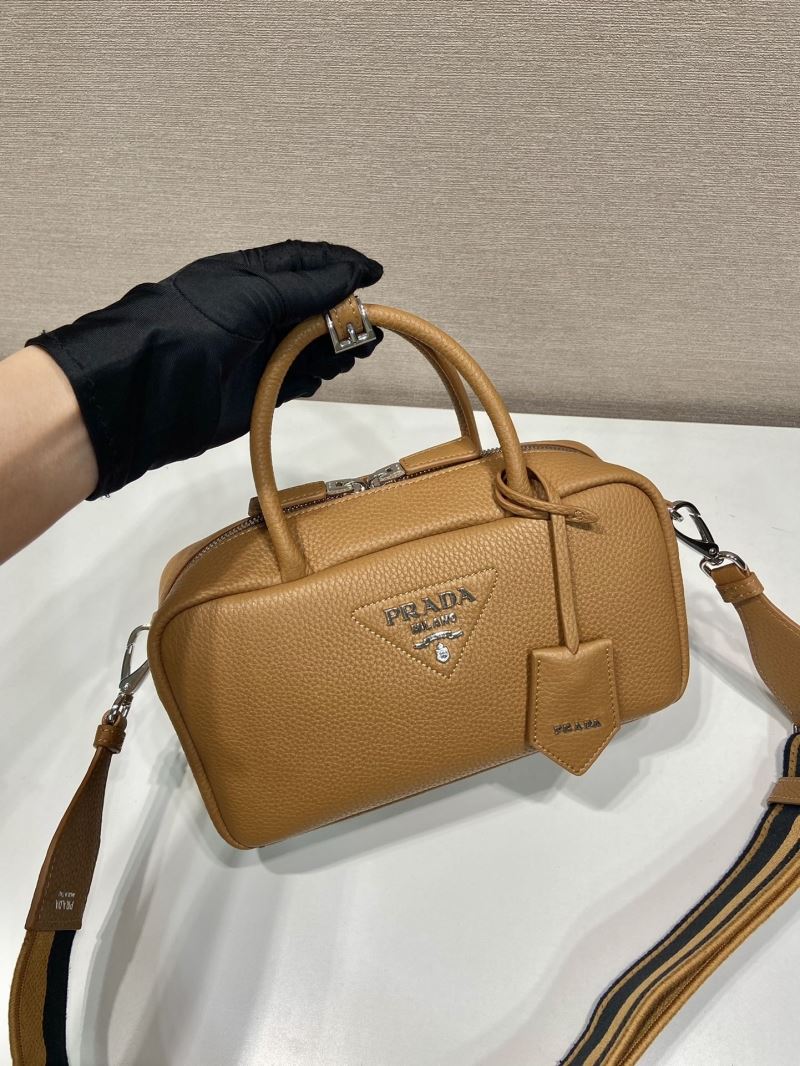 Prada Top Handle Bags